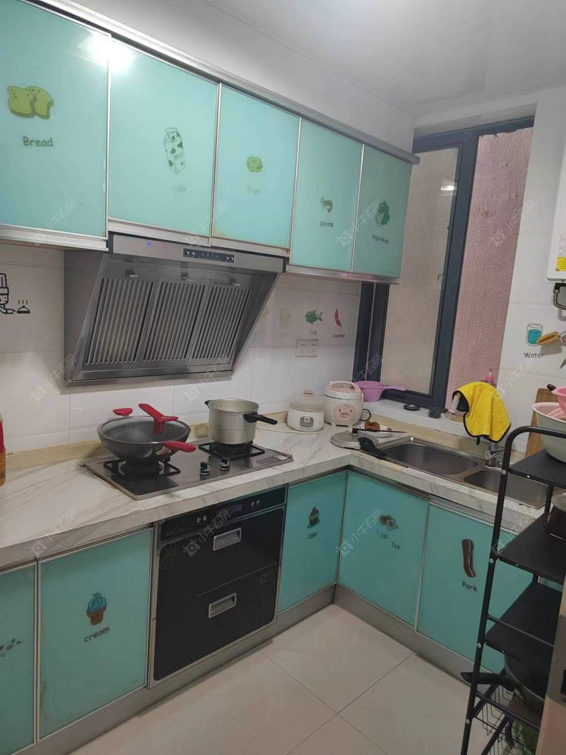 国泰名都房源室内图 常州国泰名都在租房源室内图_小牛看房