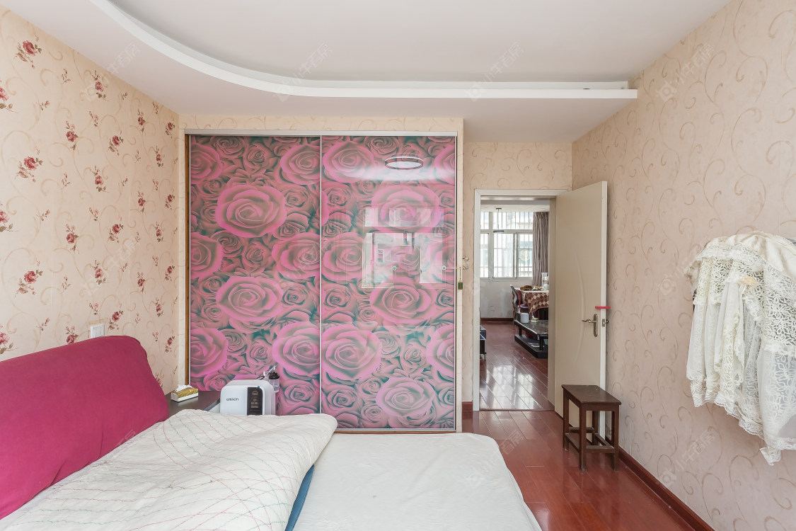 常州红梅东村在售二手房源室内图_小牛看房