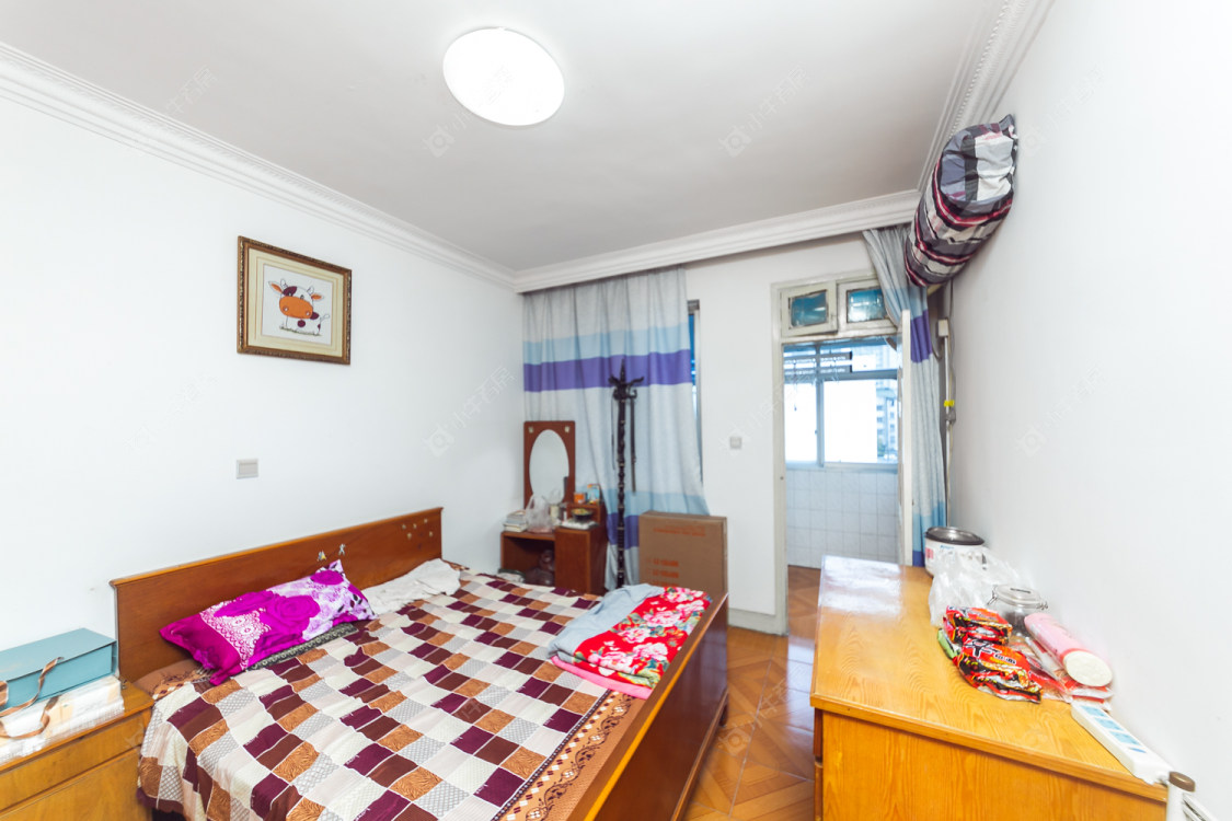 常州清潭清园在售二手房源室内图_小牛看房