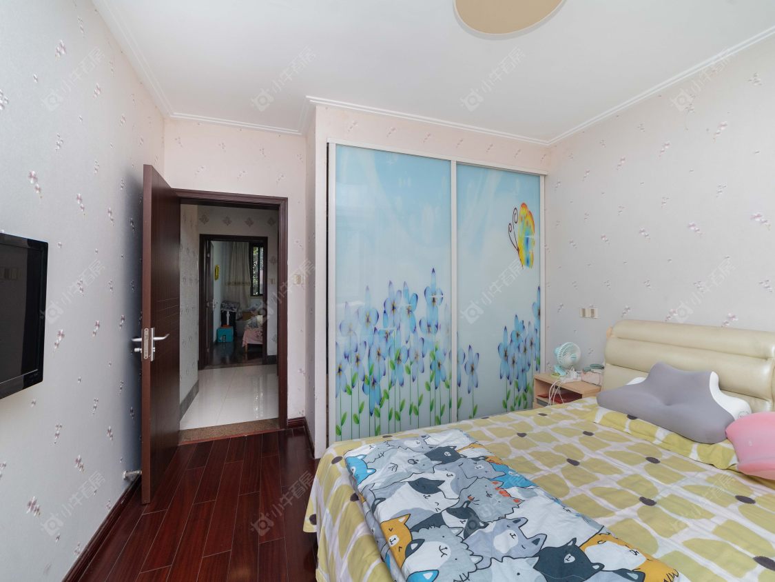 常州瑞德花苑在售二手房源室内图_小牛看房