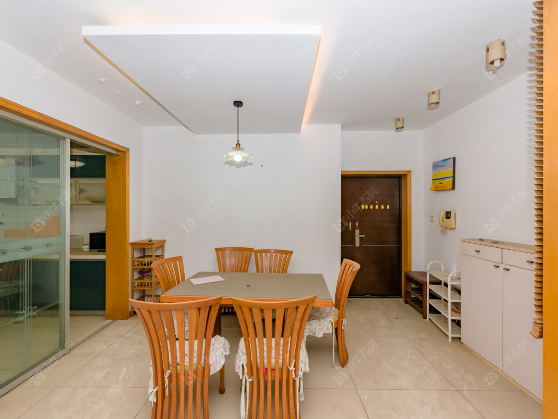 金色新城西区房源室内图 常州金色新城西区在售二手房源室内图_小牛看房