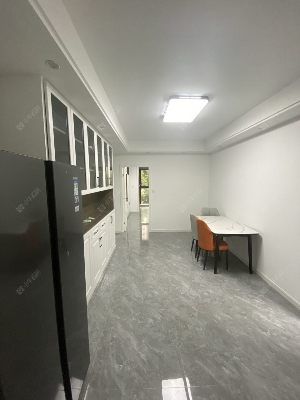 常州蔚蓝天地一二期在租房源室内图_小牛看房