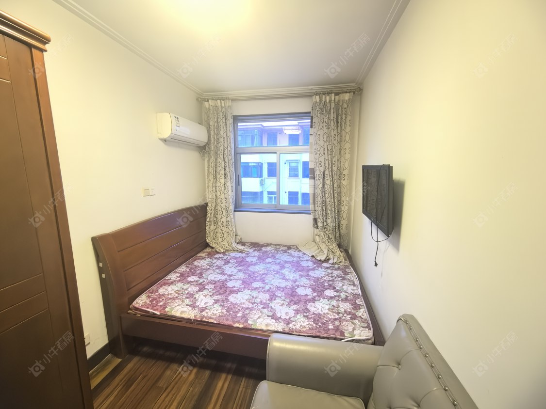 常州广成路小区老区在租房源_小牛看房