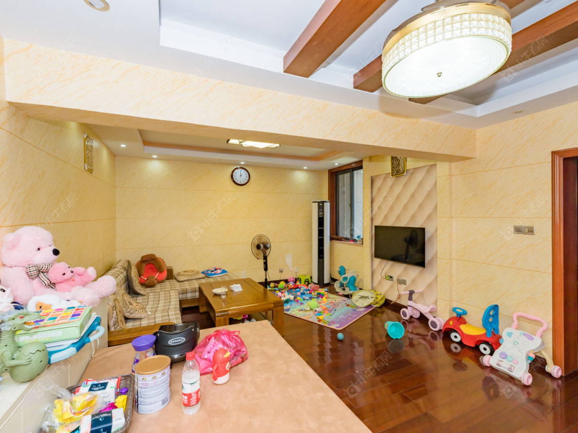 常州香江华廷花园在售二手房_小牛看房