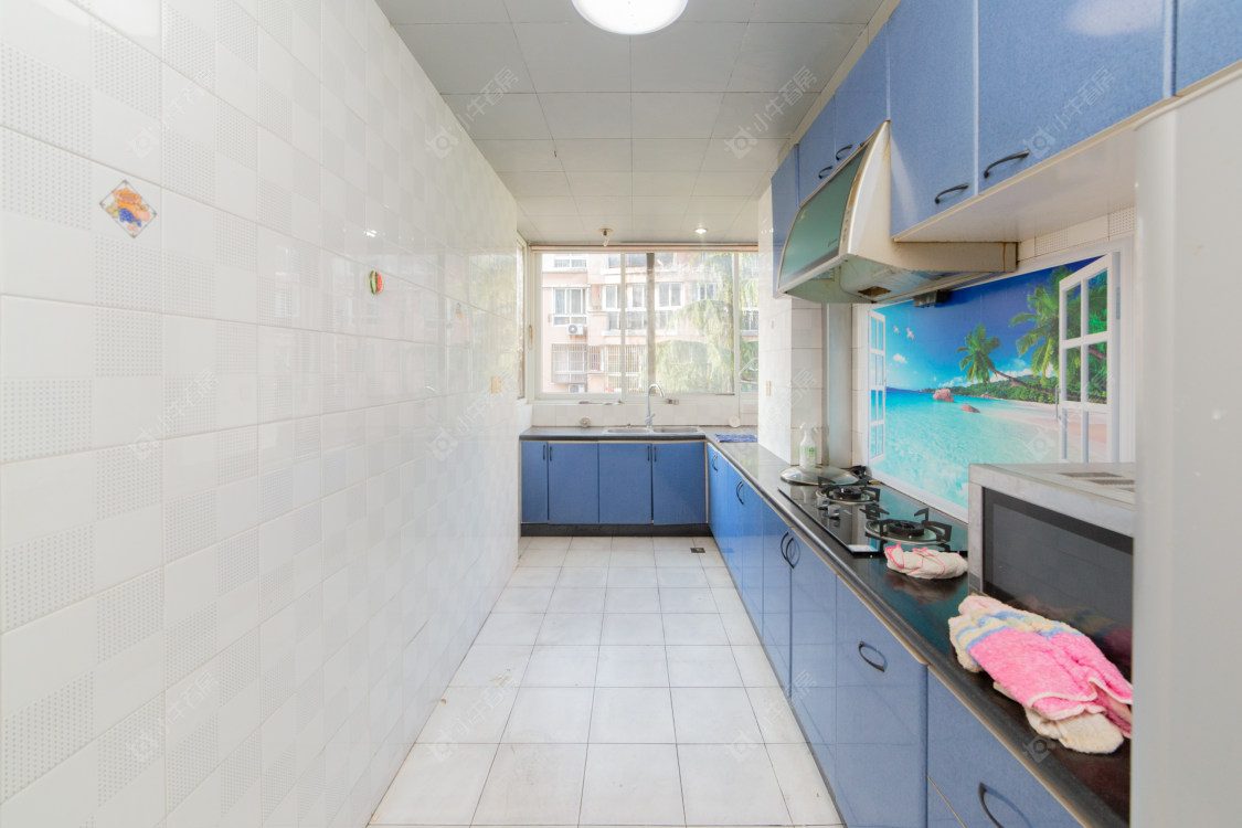 常州金城花苑在售二手房源室内图_小牛看房