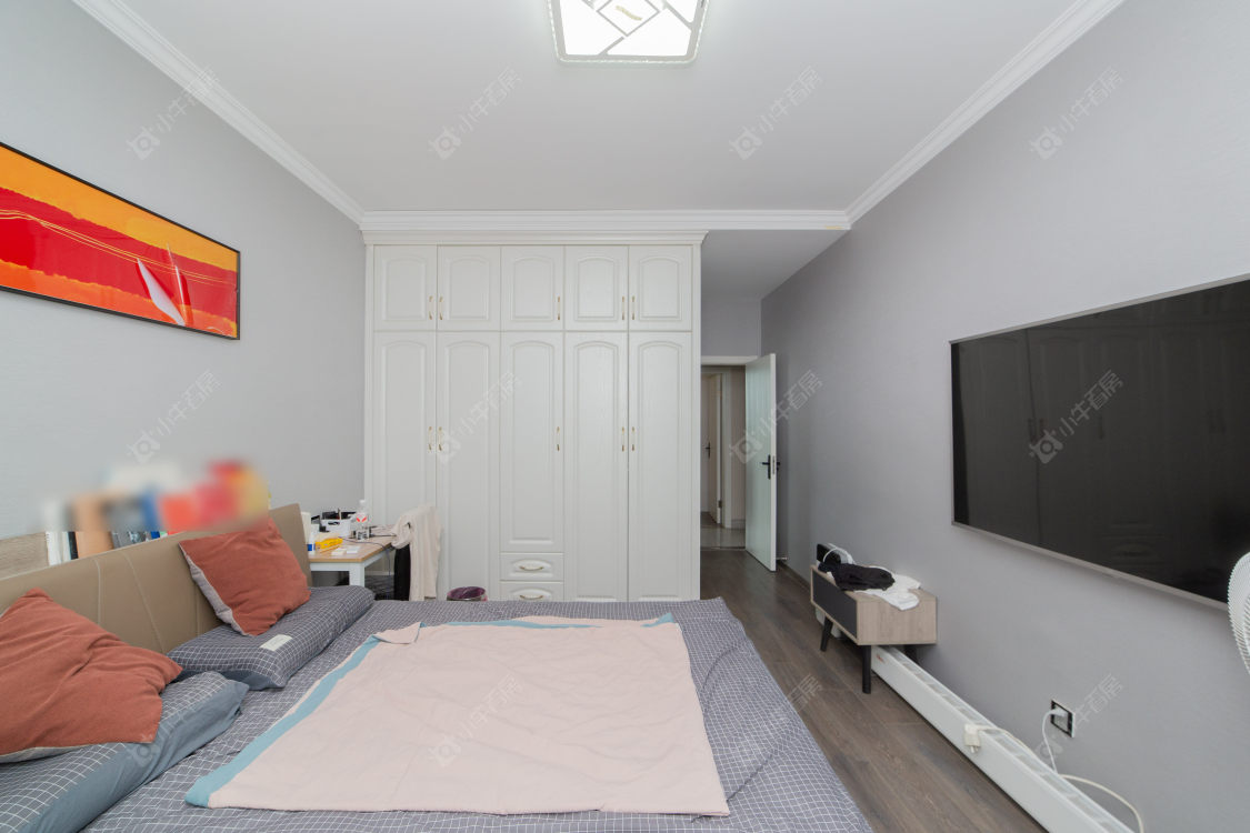 常州大名城西区二区在售二手房源室内图_小牛看房