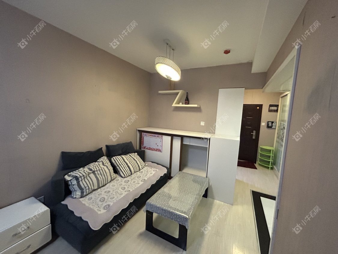 常州香江壹品在租房源室内图_小牛看房