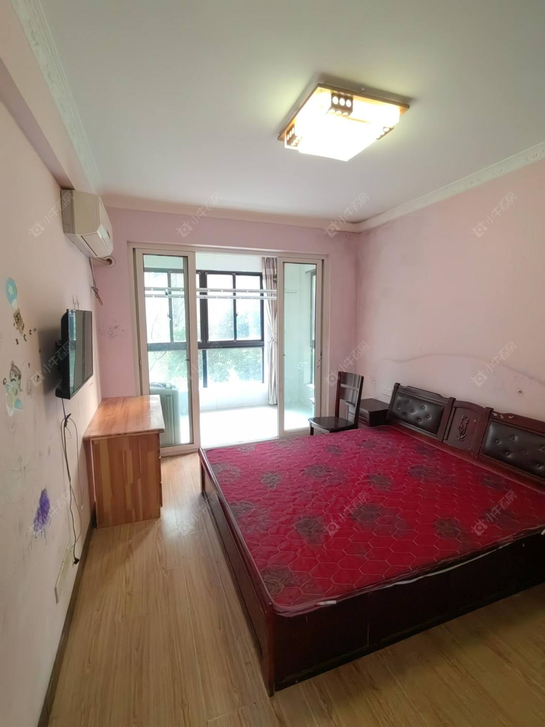 常州九洲花园二期租房_小牛看房