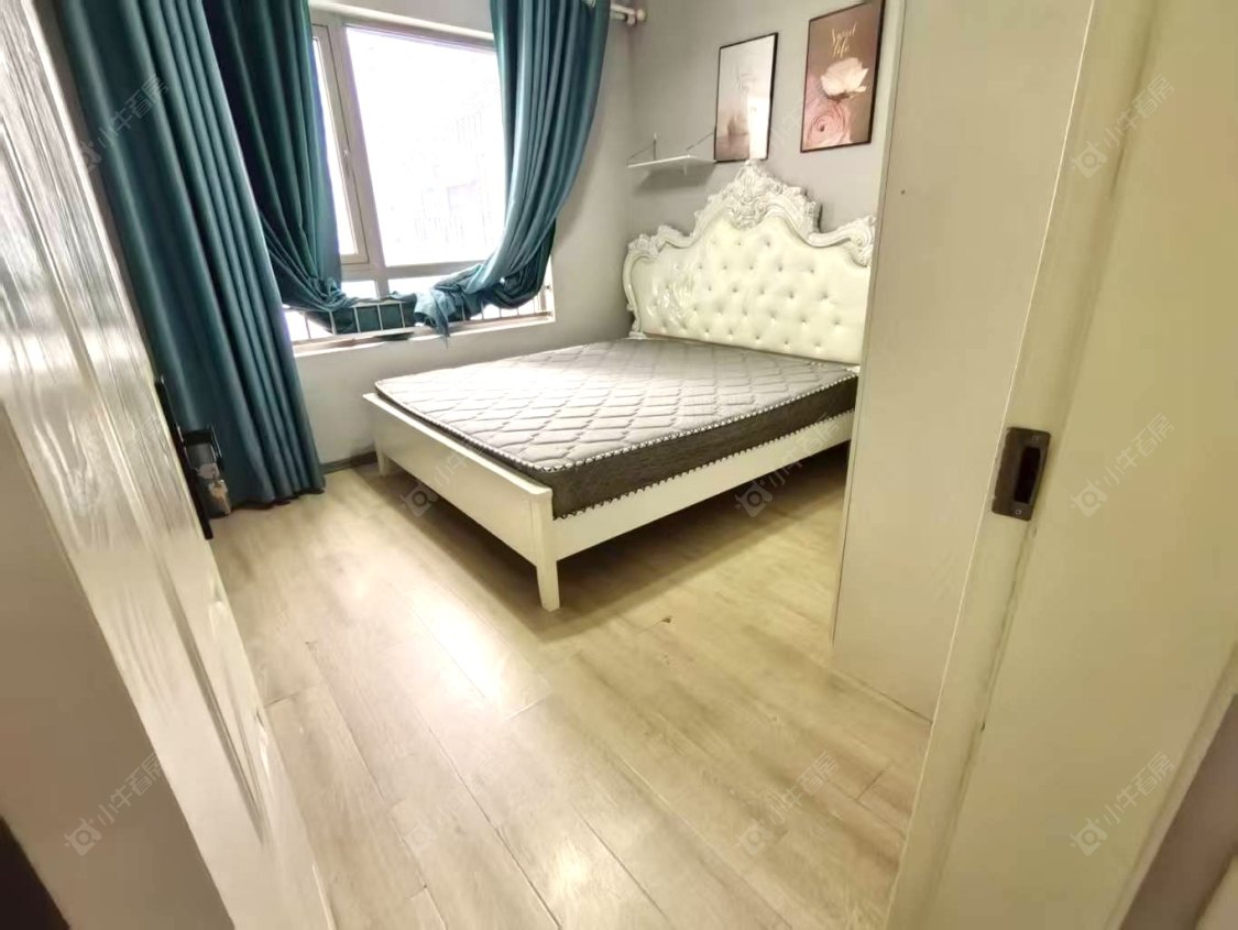 常州京城豪苑北区在租房源_小牛看房