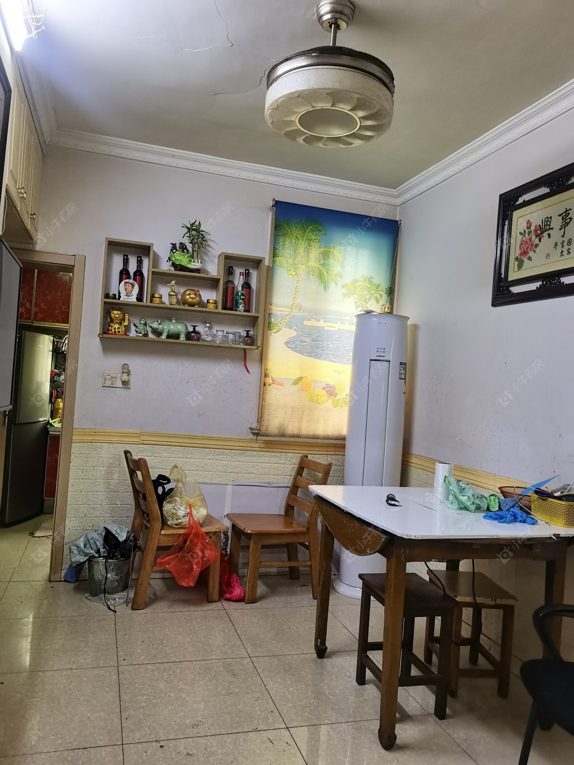 常州坛园2室1厅1卫出租_小牛看房