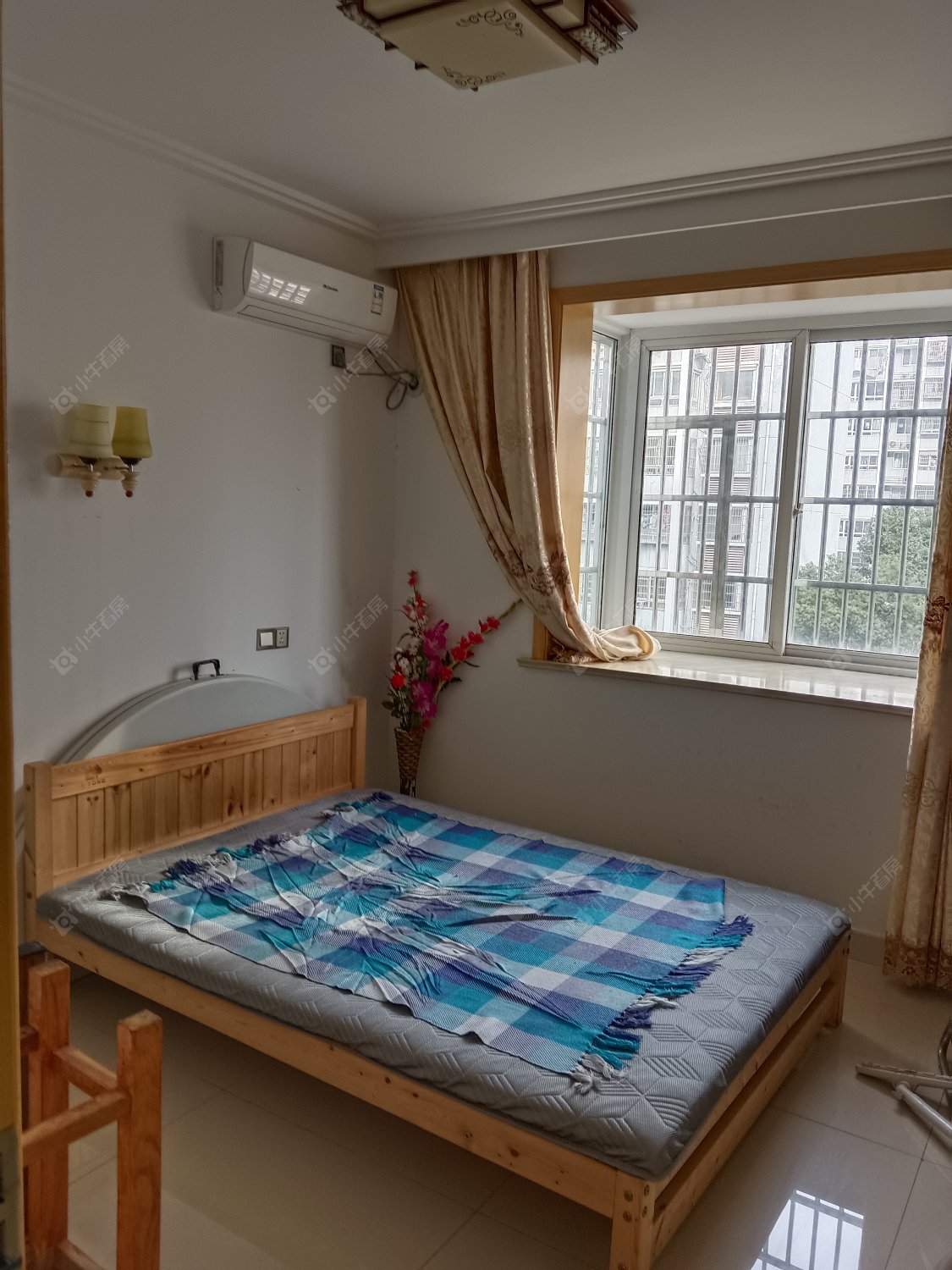 常州华达名都在租房源_小牛看房