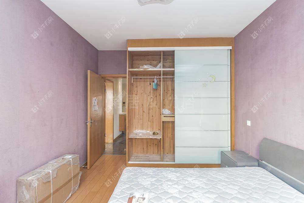 常州新城南都美域在租房源_小牛看房