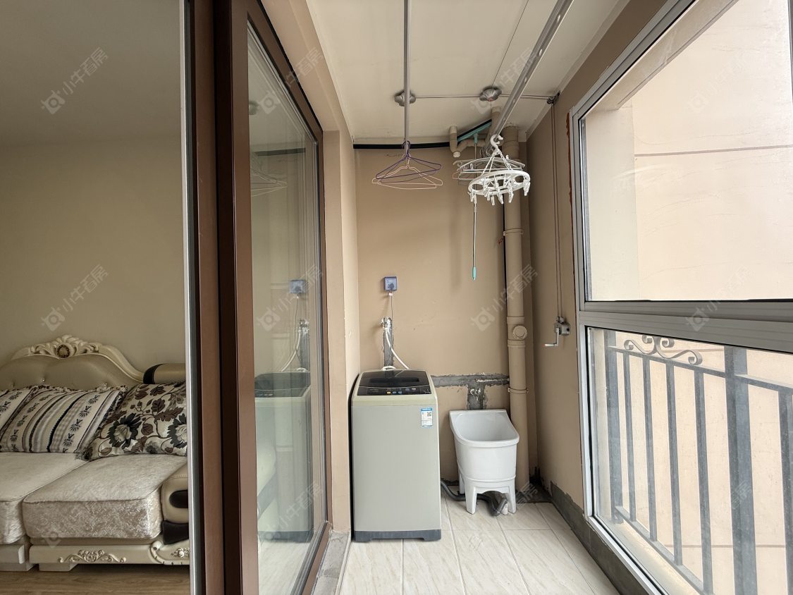 华润国际四期房源室内图 常州华润国际四期在租房源室内图_小牛看房