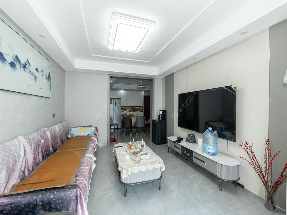 常州龙栖花园在售二手房源室内图_小牛看房