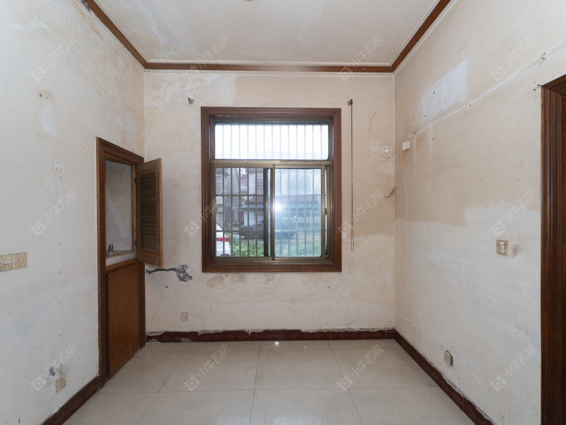 常州华胜新村在售二手房源室内图_小牛看房