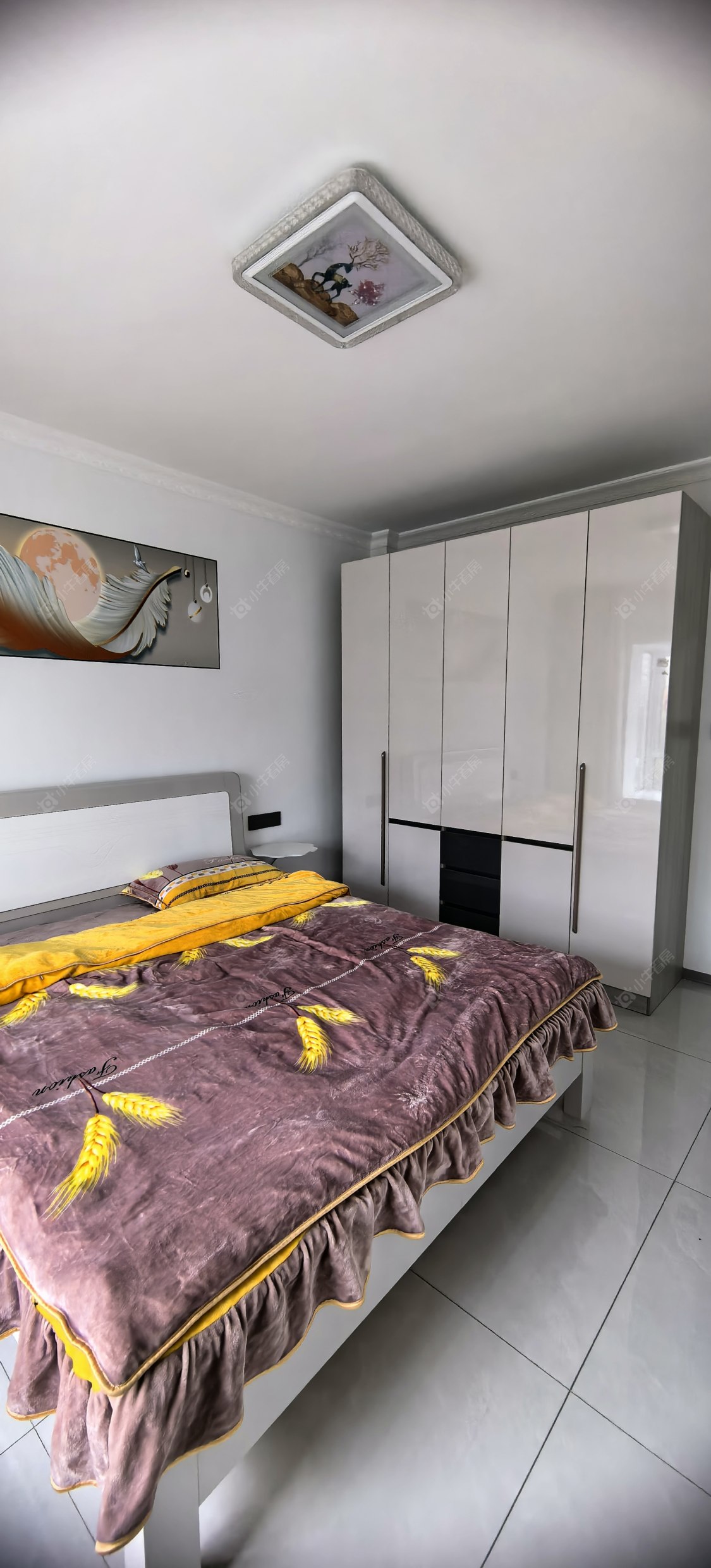 常州金玉苑在租房源室内图_小牛看房