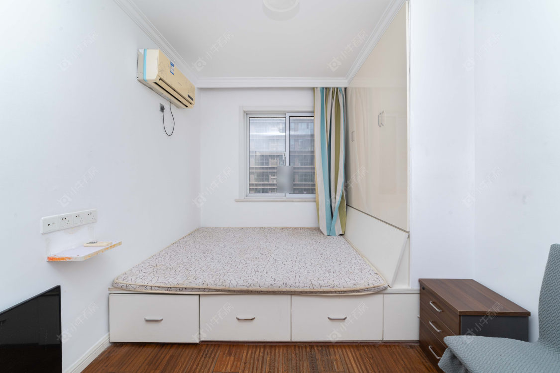 常州新城域三期在售二手房源室内图_小牛看房