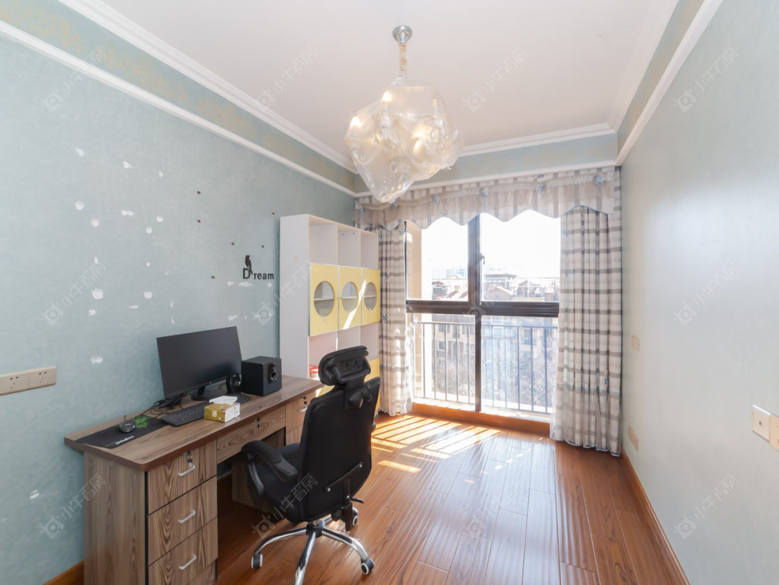 常州龙湖香醍漫步南区在售二手房源室内图_小牛看房