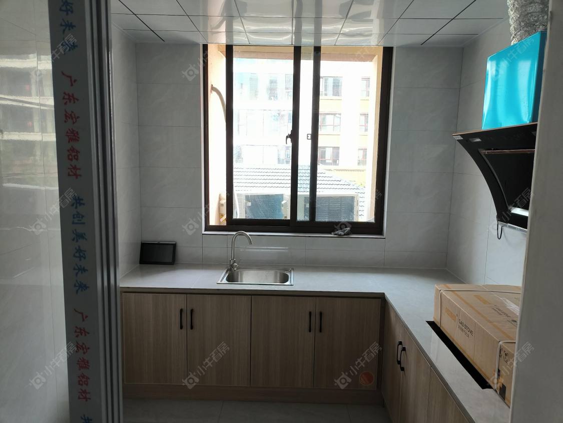 常州东方君开在租房源室内图_小牛看房