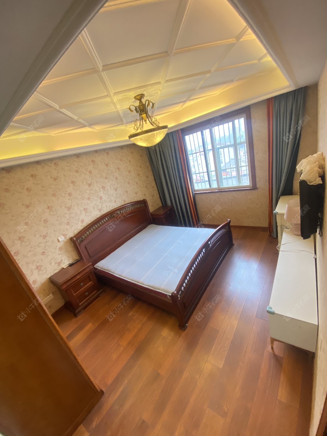 常州华都馨苑在租房源_小牛看房