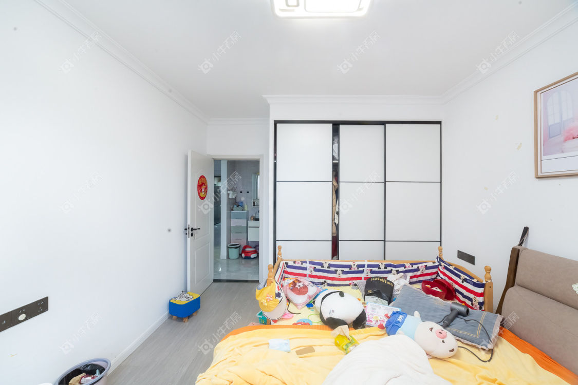 常州银河湾第一城二期在租房源_小牛看房