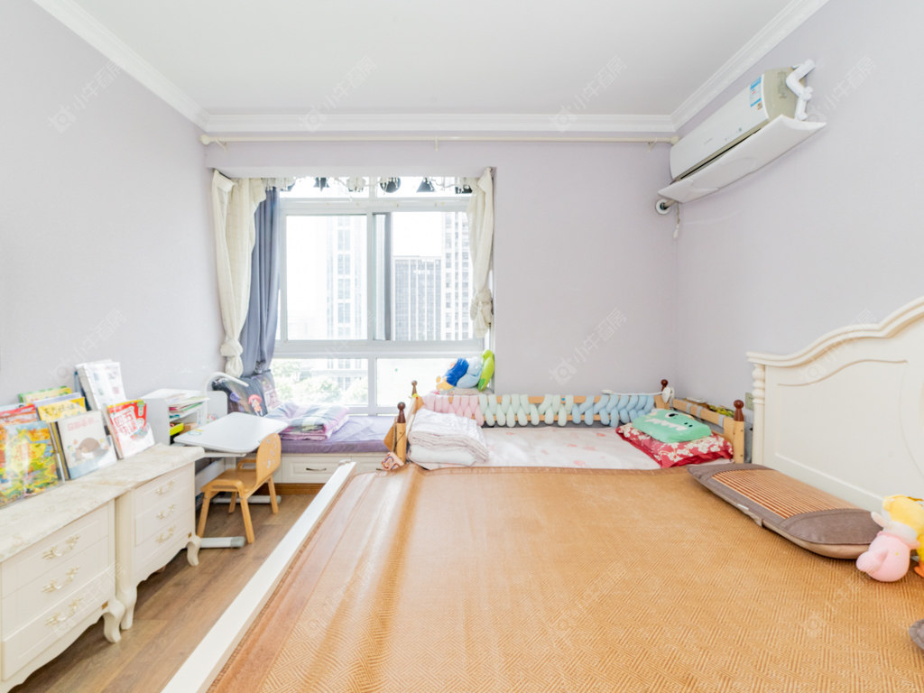 府西花园房源室内图 常州府西花园在售二手房源室内图_小牛看房