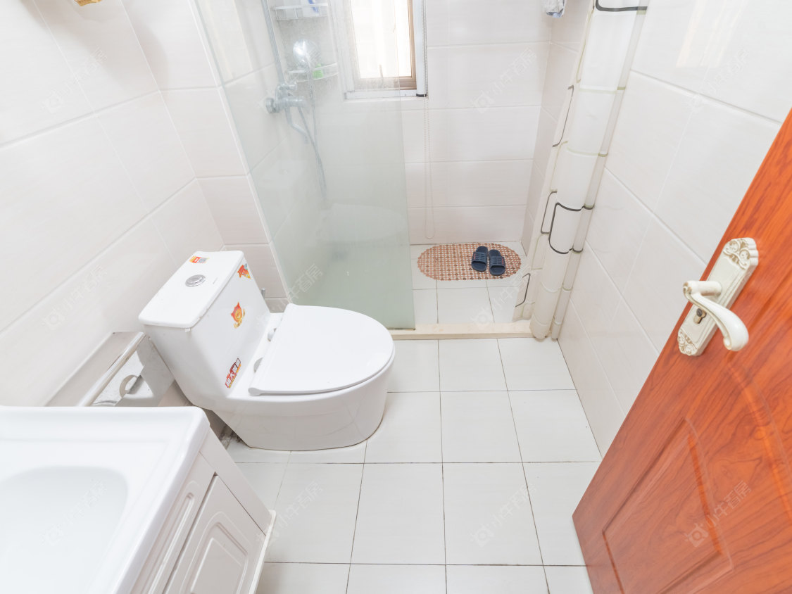 常州港龙新港城在售二手房源室内图_小牛看房