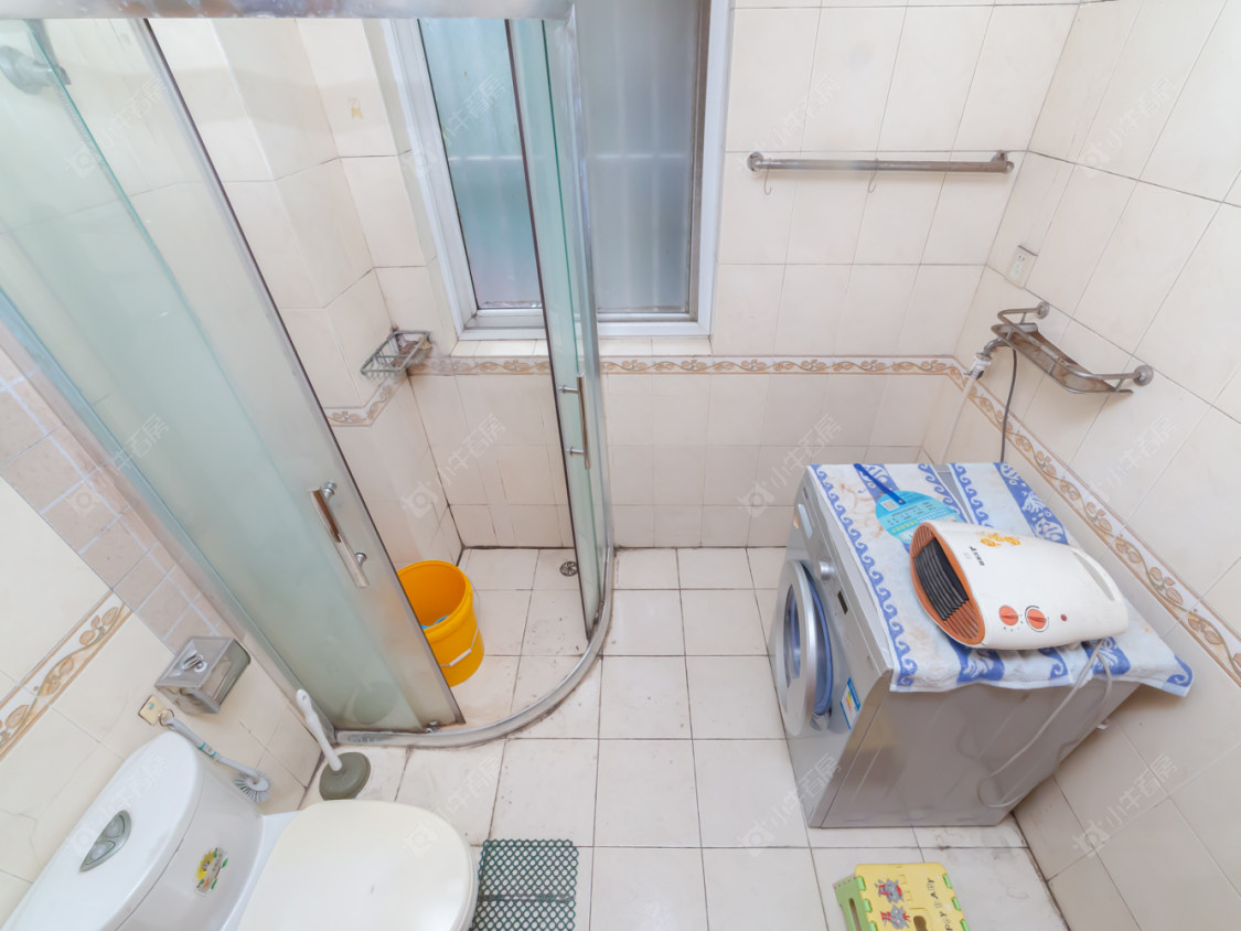 常州藻江花园一期在售二手房源室内图_小牛看房