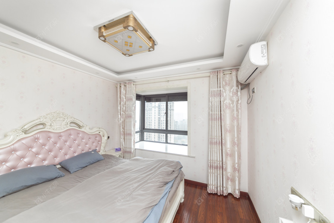 常州弘阳上城在售二手房源室内图_小牛看房