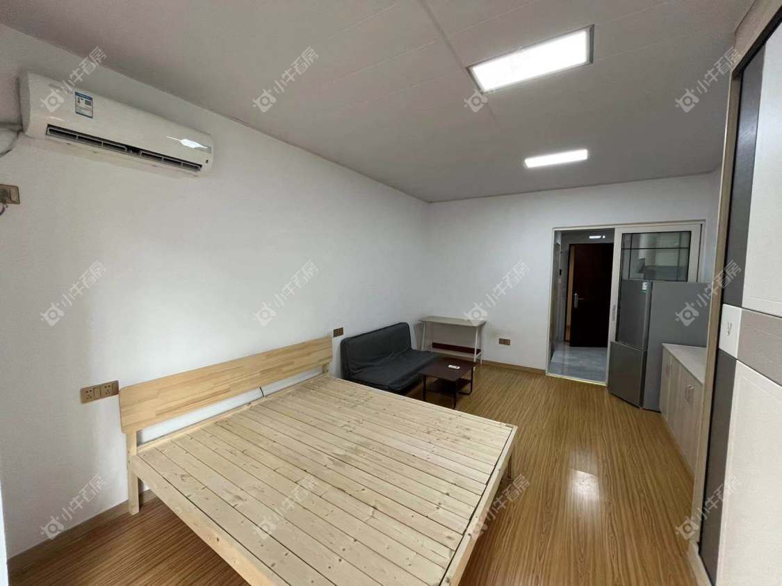 常州万科弘阳君望甲第在租房源室内图_小牛看房