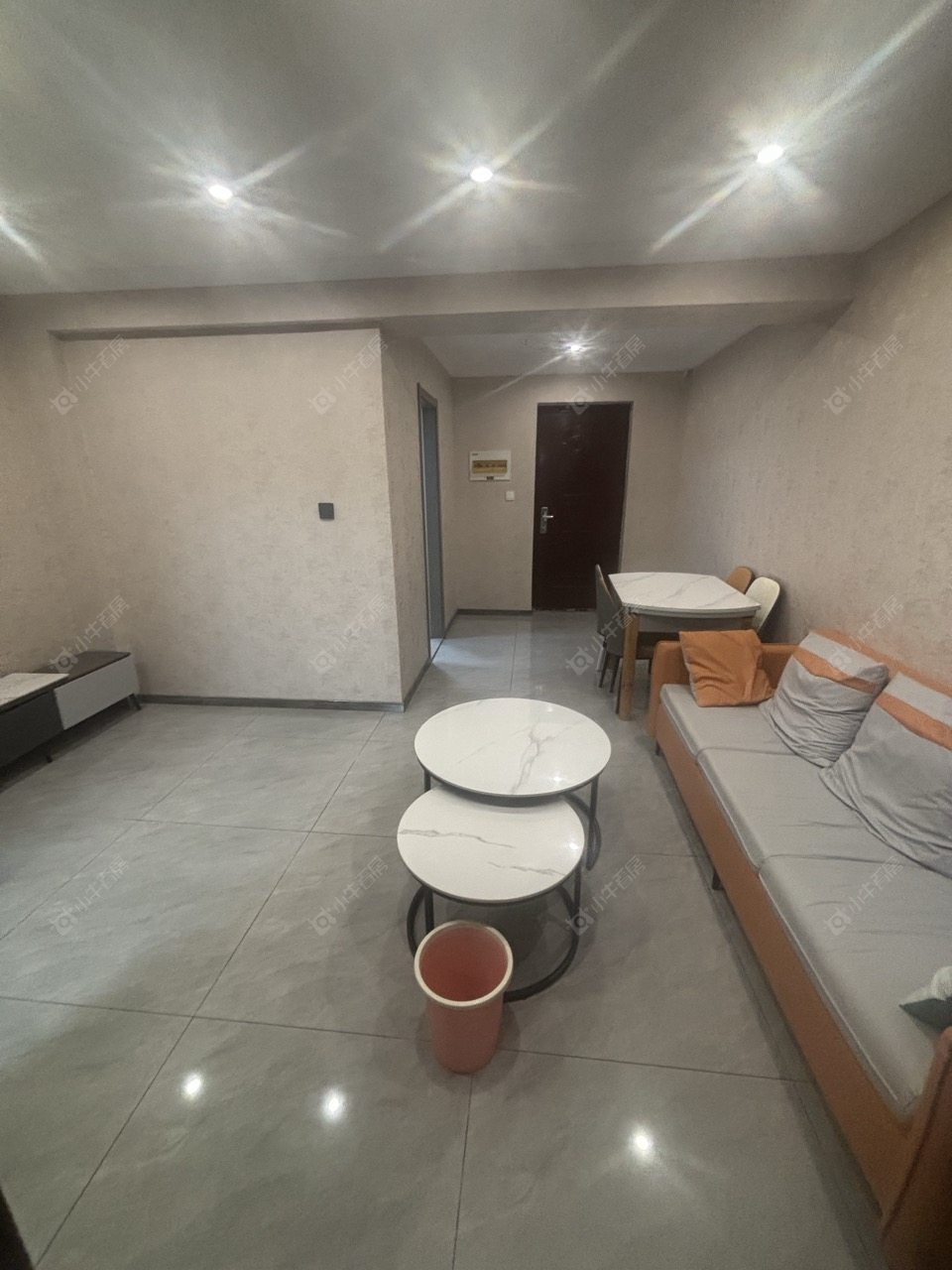 常州美吉特黄金公寓租房_小牛看房