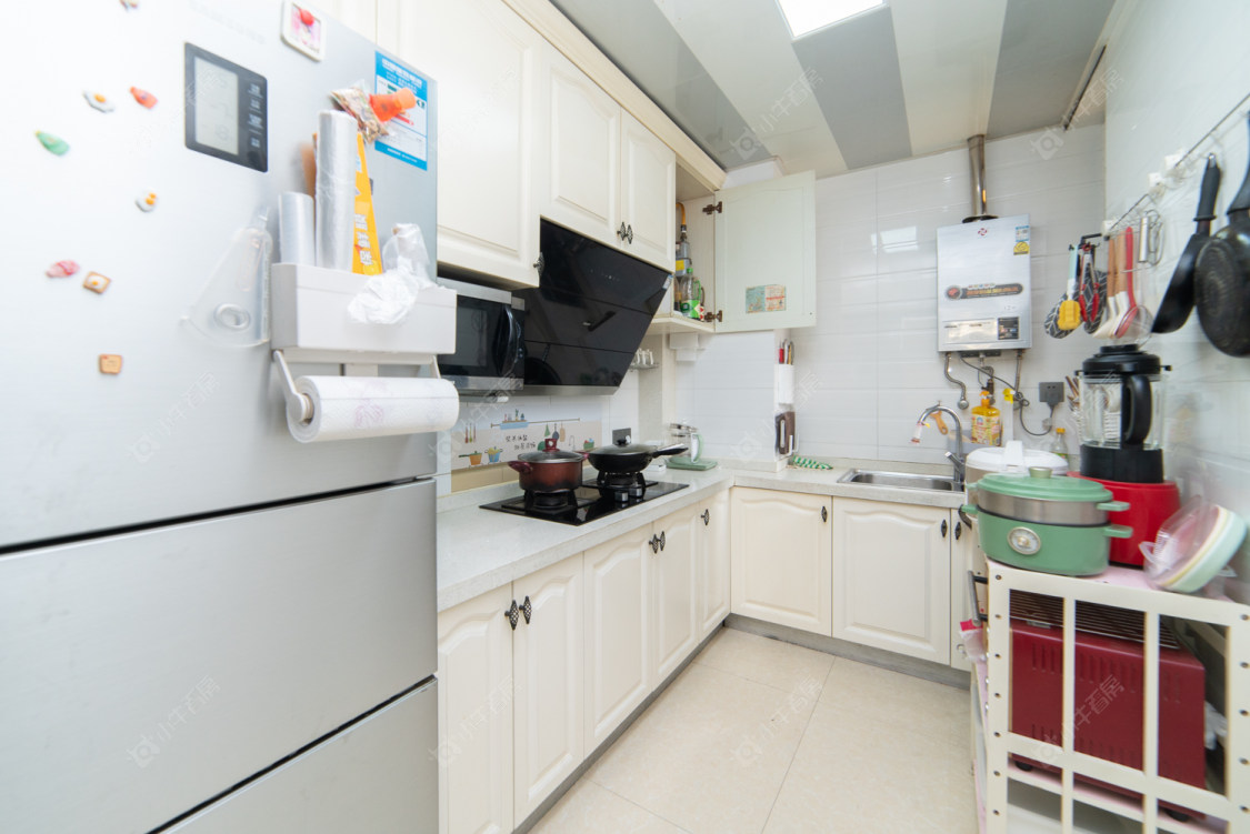 常州蓝天新苑在售二手房源室内图_小牛看房