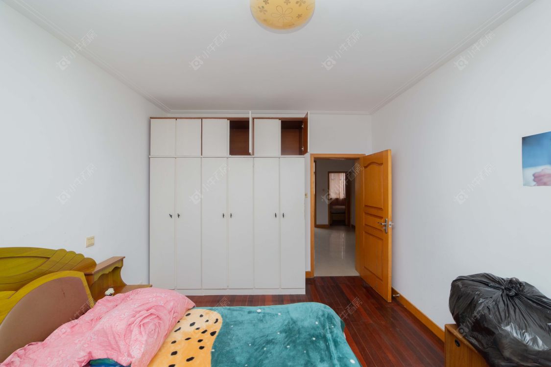 常州河海新村在售二手房源室内图_小牛看房