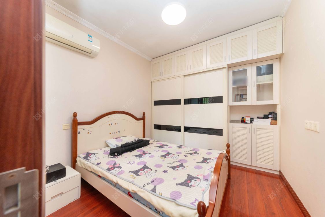 常州名仕佳园在售二手房源室内图_小牛看房