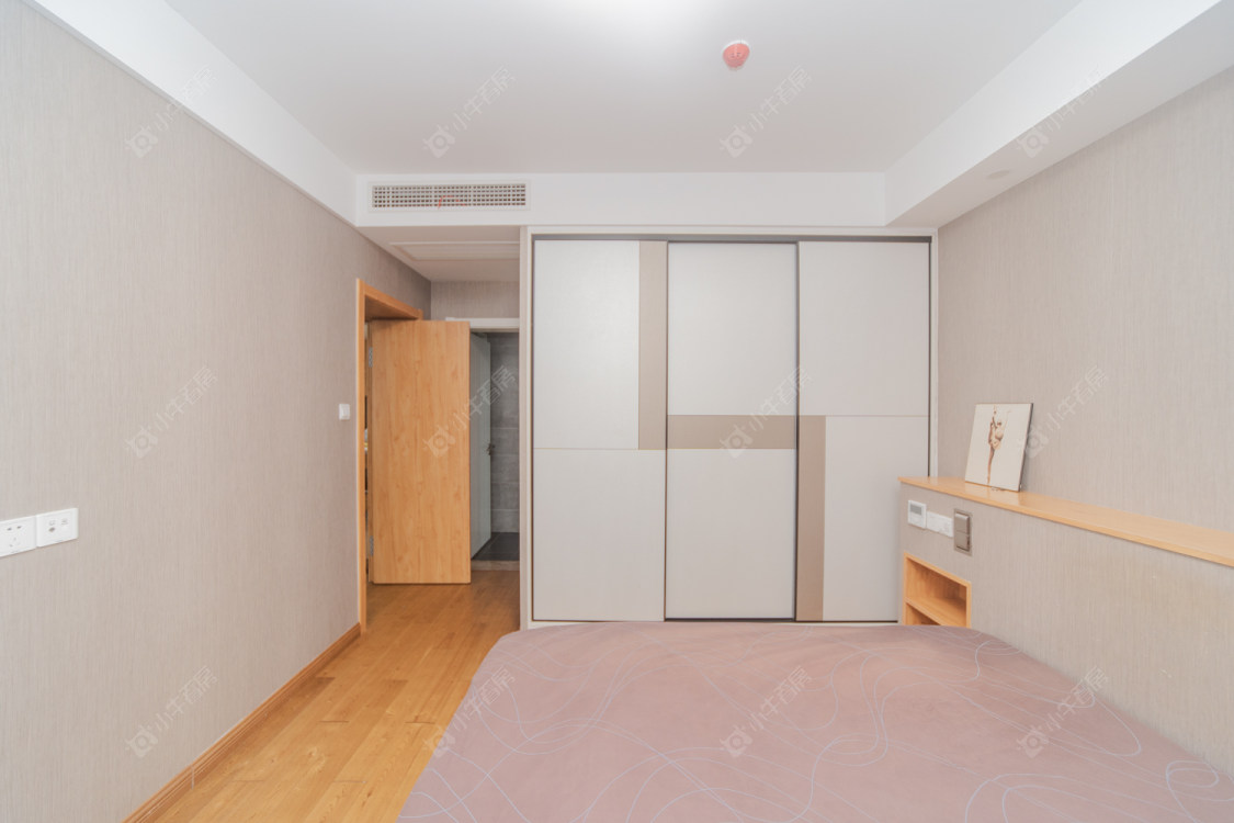 常州九龙仓繁华里在售二手房源室内图_小牛看房