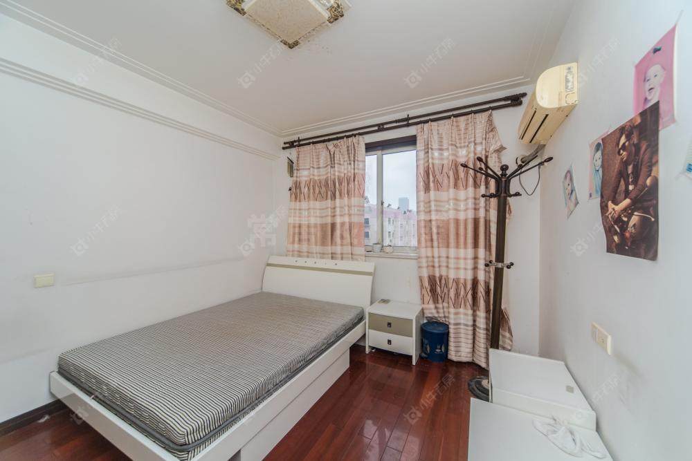 常州珠江花园在售二手房源室内图_小牛看房