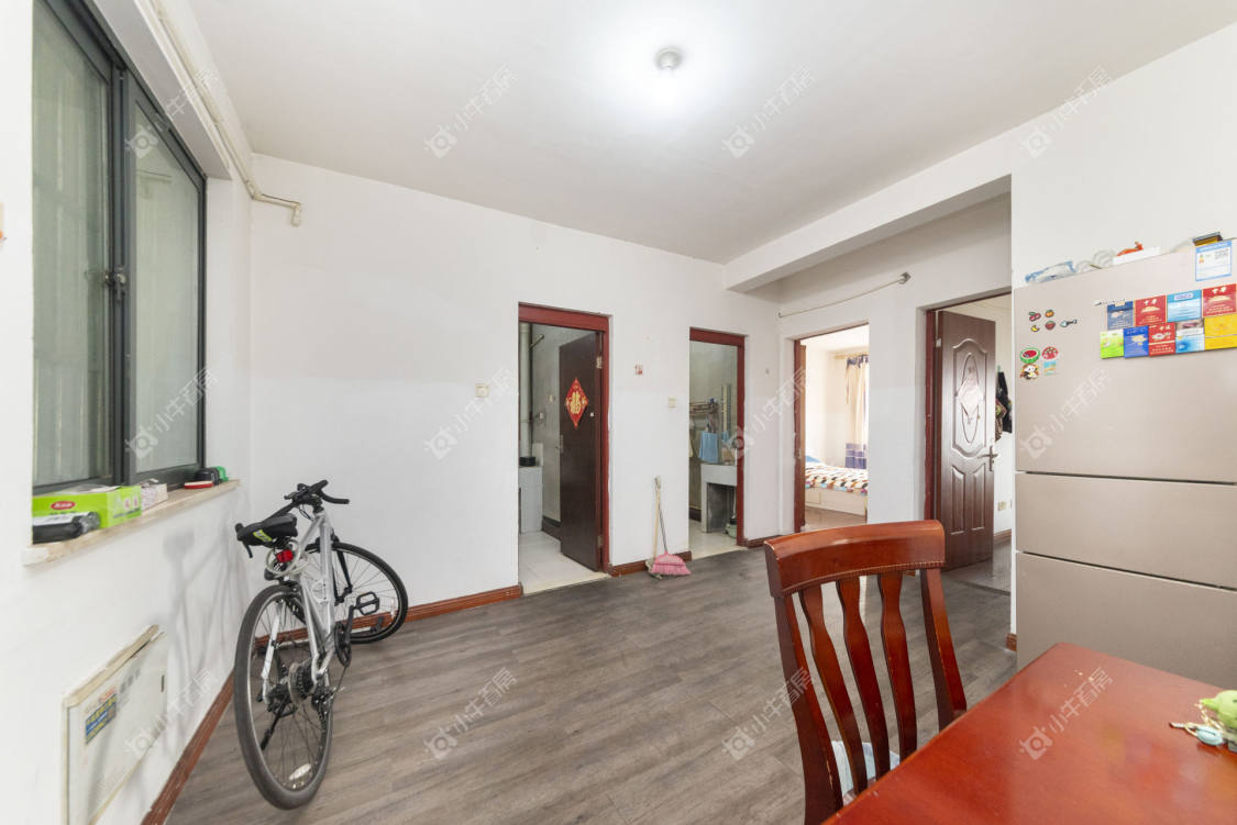 常州南河家园在租房源室内图_小牛看房