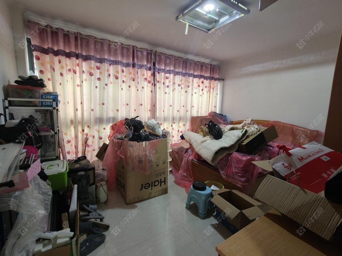 常州今创茗园在租房源室内图_小牛看房