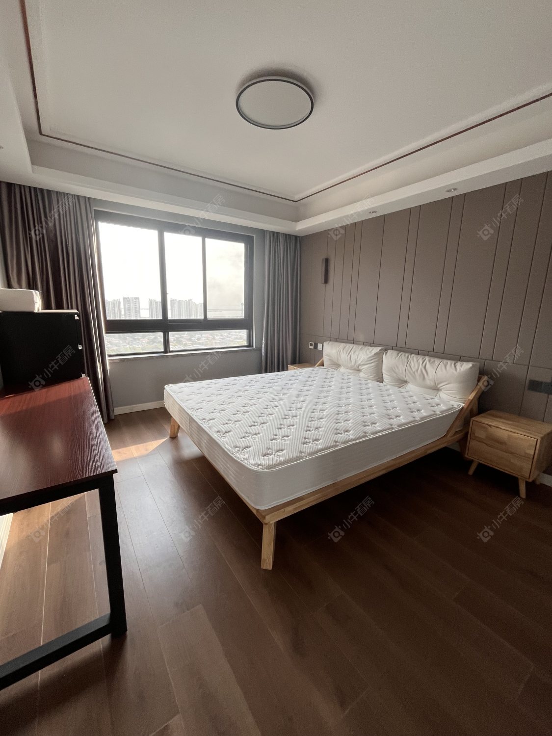 常州星河丹堤八区在租房源_小牛看房