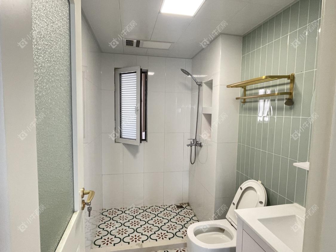 常州海华花园在租房源_小牛看房