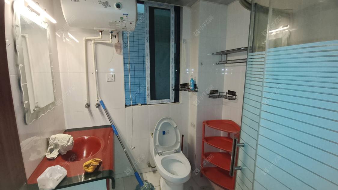 常州世纪华城西区在租房源室内图_小牛看房