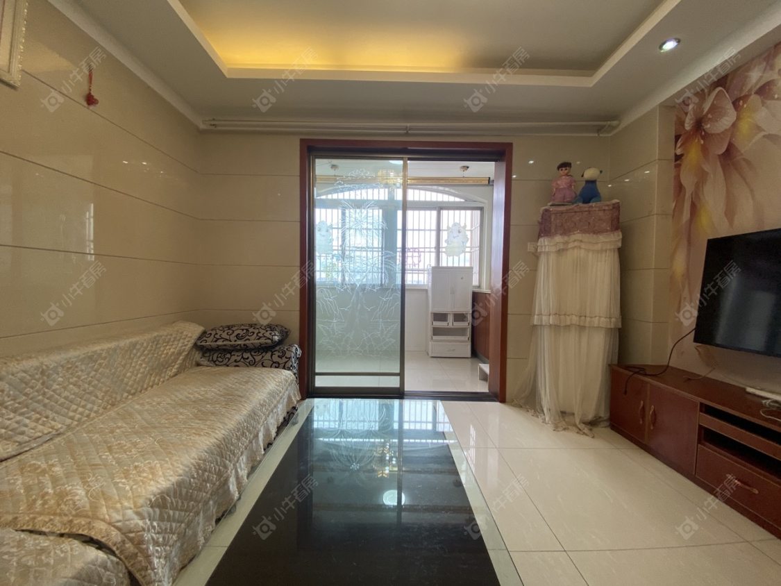 常州新立名园在租房源室内图_小牛看房