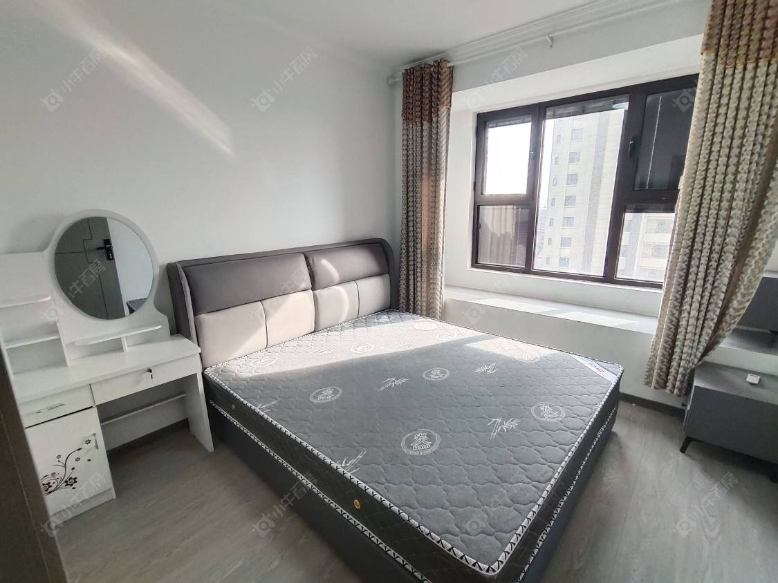 常州龙宸铭著在租房源户型图_小牛看房