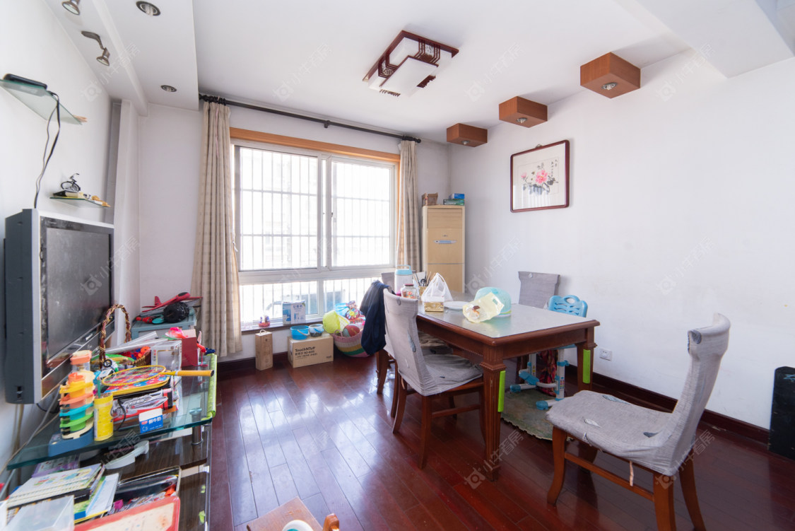 常州白云东苑南区在售二手房源_小牛看房