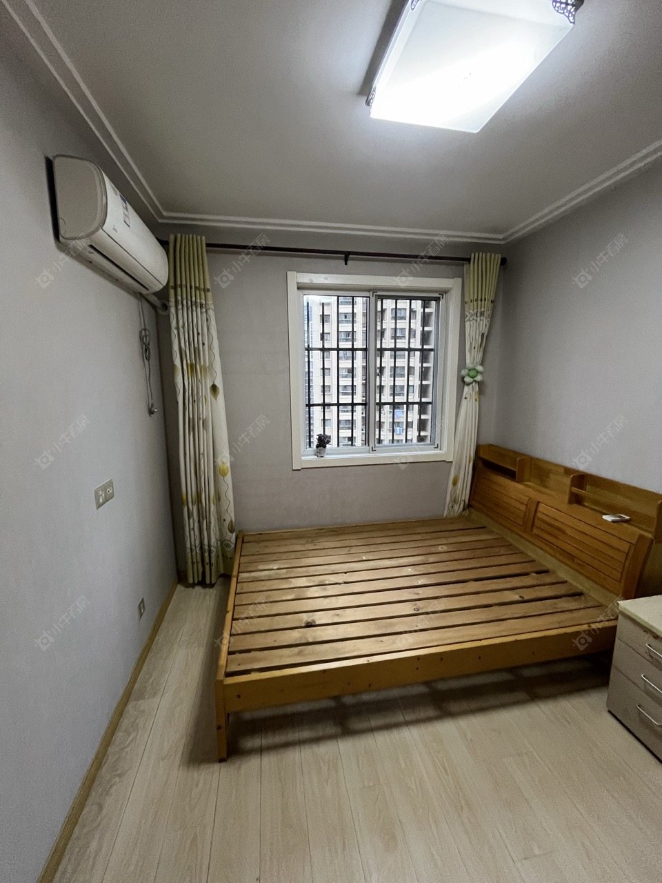 常州华润国际三期在租房源户型图_小牛看房