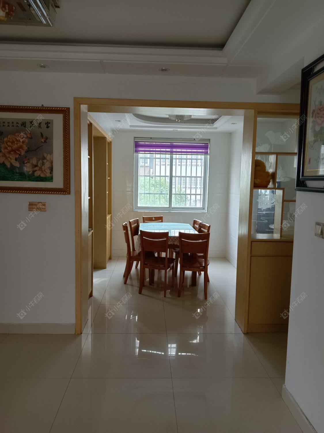 常州华达名都在租房源_小牛看房