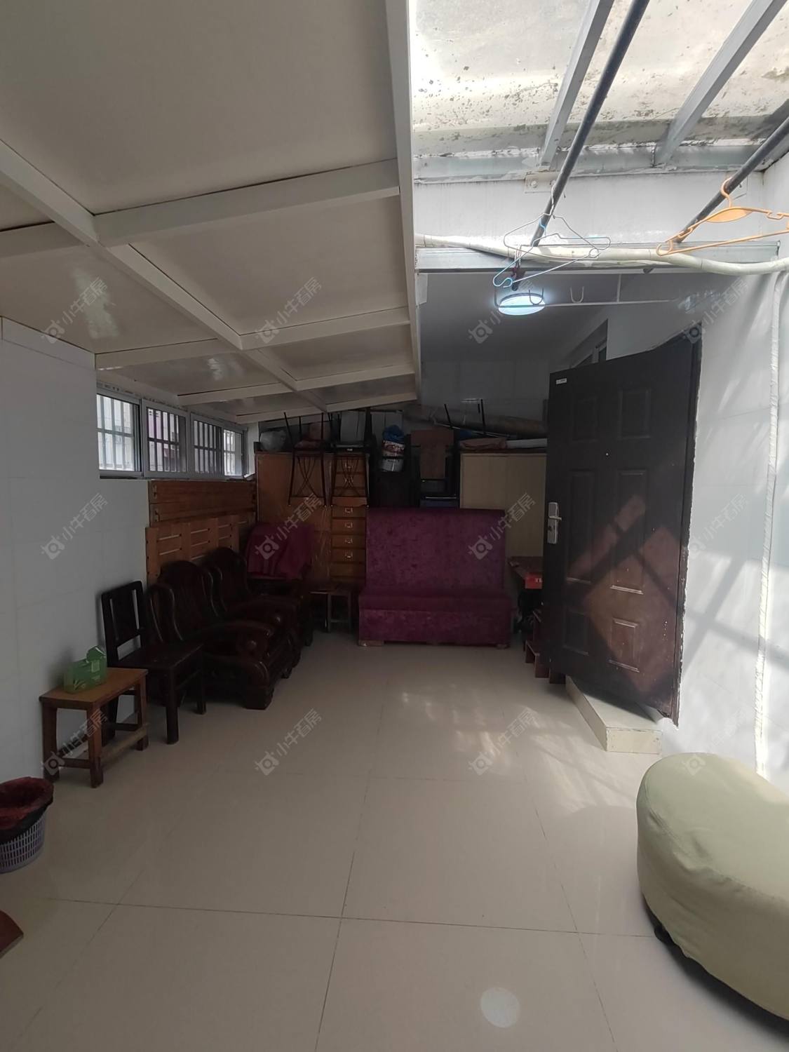 常州兰翔二村在租房源室内图_小牛看房