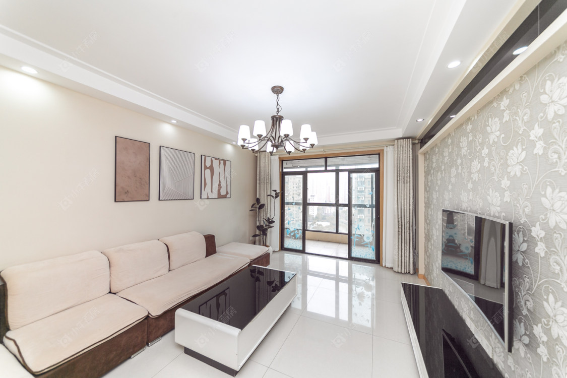 常州荣亨逸都在售二手房_小牛看房