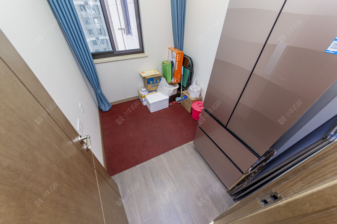 新城金樾房源室内图 常州新城金樾在售二手房源室内图_小牛看房