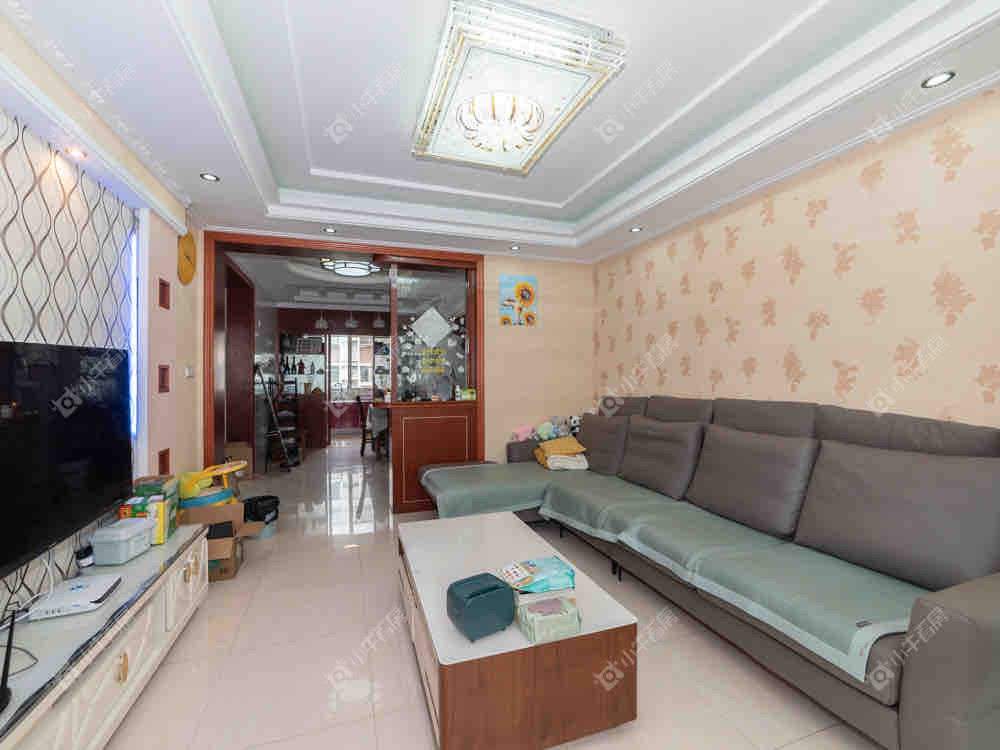 常州新魏花园在租房源室内图_小牛看房